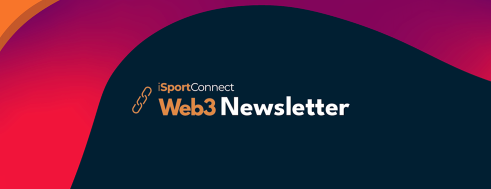 Web3 newsletter